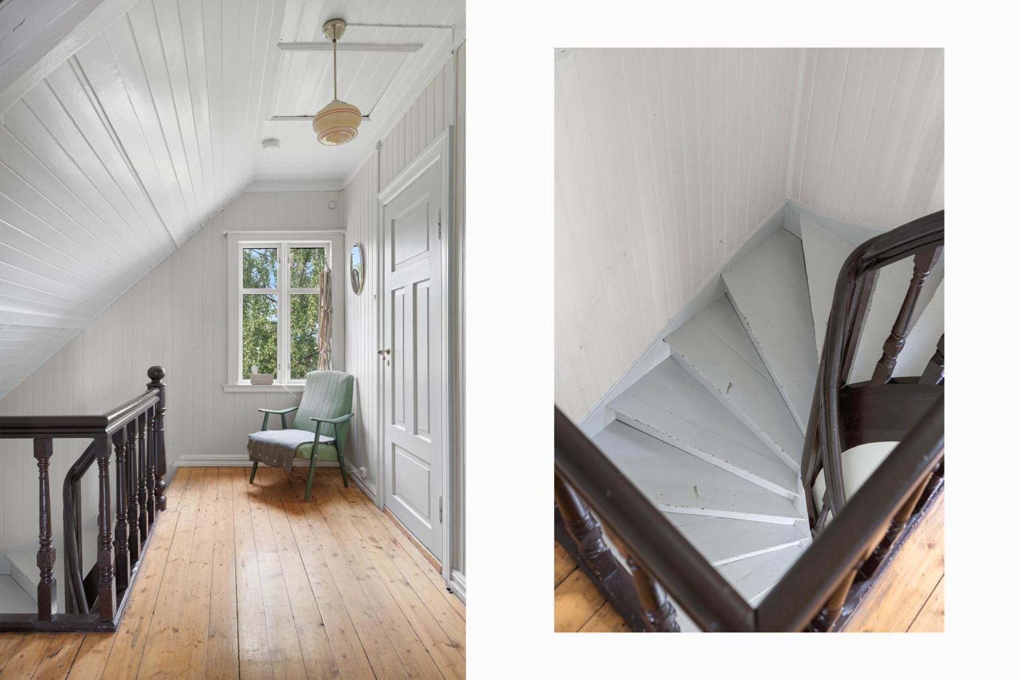 Arctic Homes - Historical Tromso House With View Exterior foto